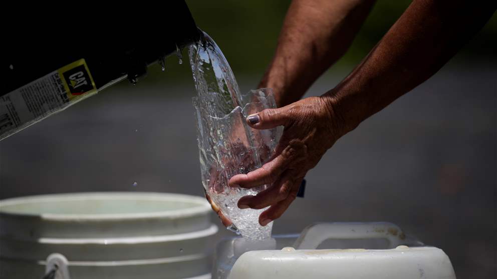 السلطات الإيرانية تعتزم تقنين المياه.. والسبب؟! 