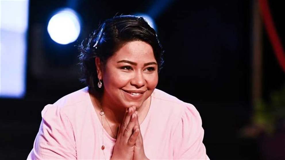 عمرو أديب يوجّه رسالة لـ شيرين عبد الوهّاب: "لا بديل لها"