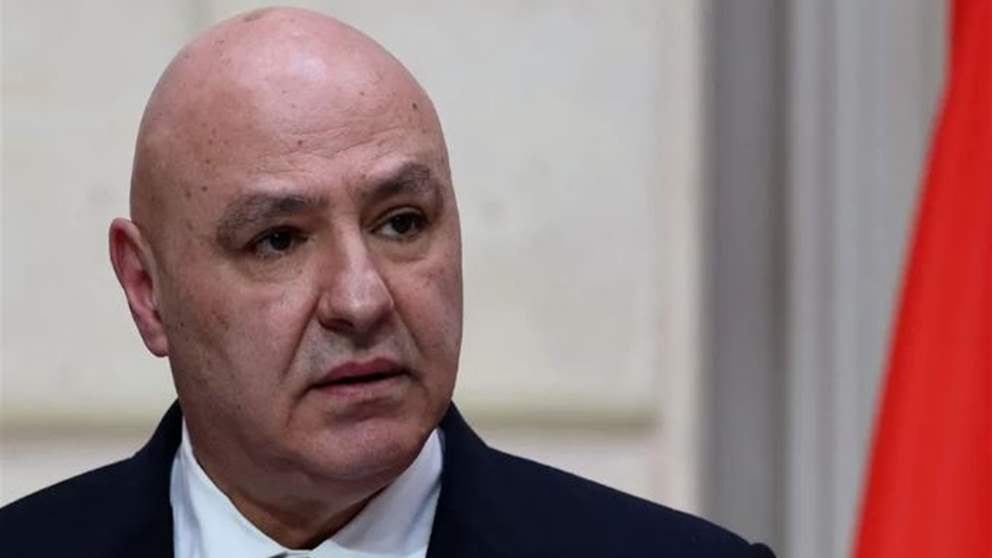 ​ الرئيس عون يغادر بيروت.. إليكم الوجهة وتفاصيل الزيارة