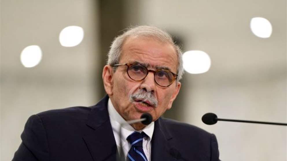 اتصال بالرئيس سلام.. جهود مصرية لخفض التصعيد وتحقيق التهدئة