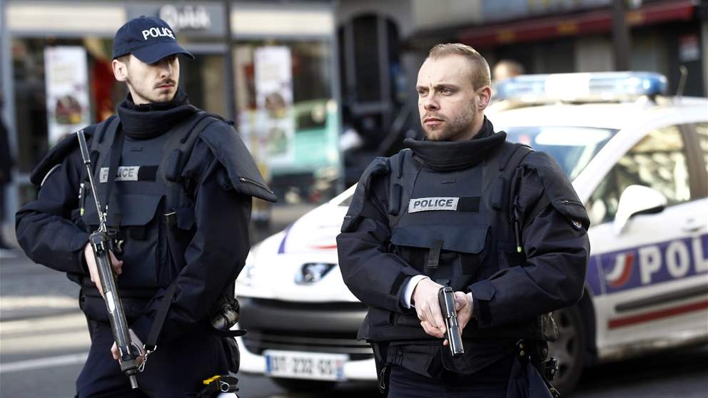 عملية إرهابية خطيرة.. والمتَّهمات نساء!