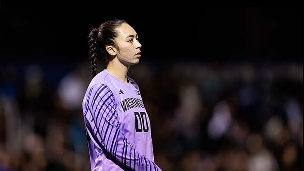 في سنّ 21 عاماً ... رحيل مؤلم لحارسة المرمى الشابة