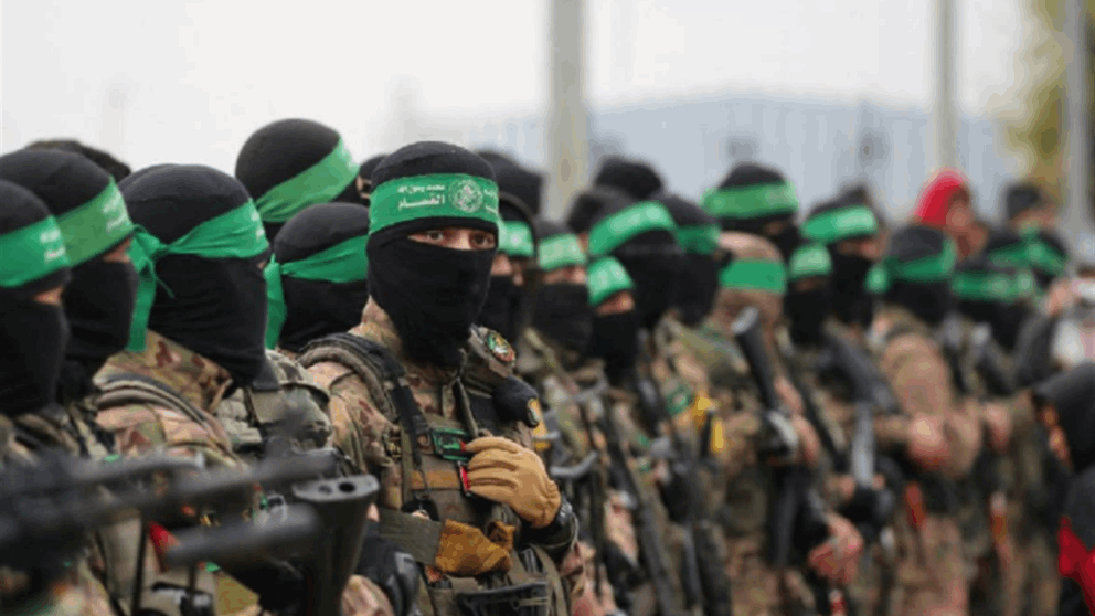 حماس: على إسرائيل أن تعلم أنه لن نستسلم