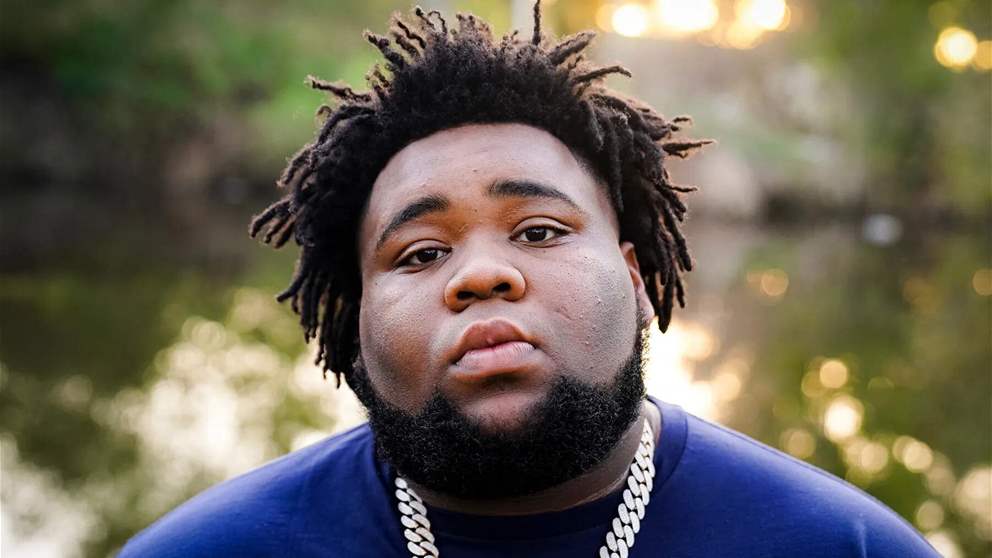 اعتقال مغني الراب رود ويف في ولاية جورجيا يوم ترشحه لأول جائزة غرامي