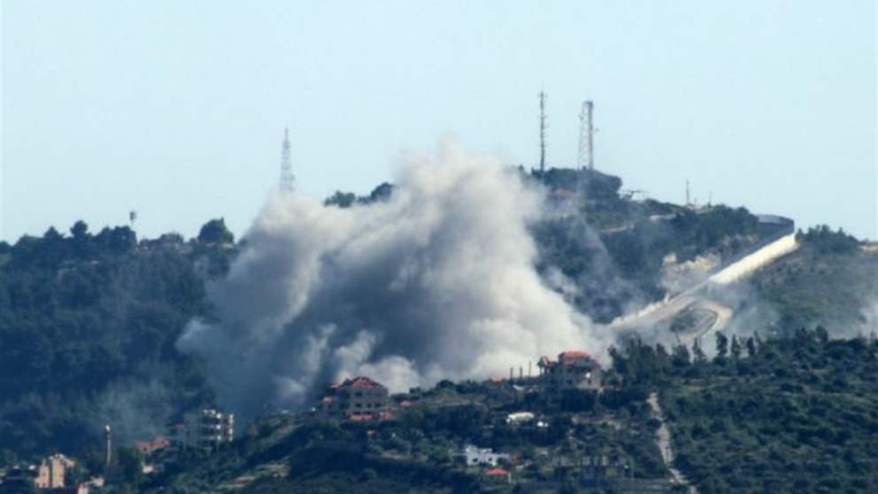 مهلة نزع السلاح غير منطقية.. ورئيس الإستخبارات المصري في بيروت مجدداً؟ 