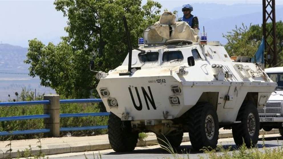 اليونيفيل سمحت لـ "حزب الله" ببناء "جنوب تحت الجنوب"! (نداء الوطن)