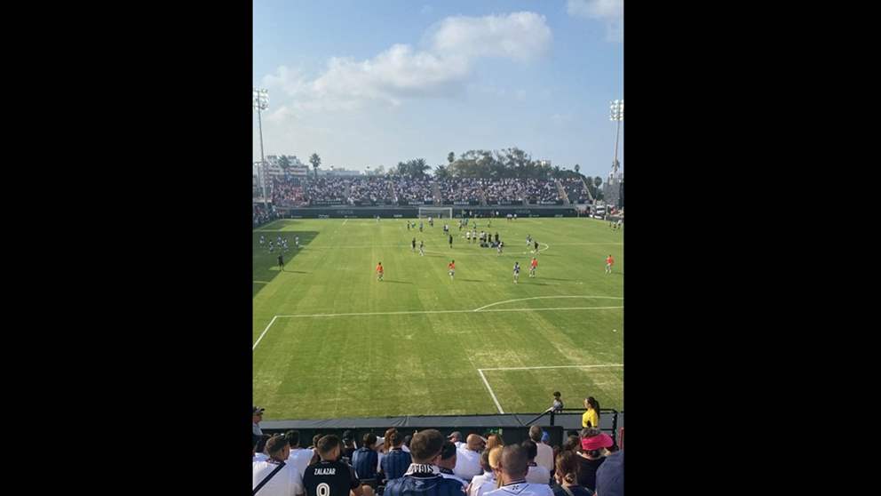 توقّف مباراة في إسبانيا لوفاة "مشجّع مهم"