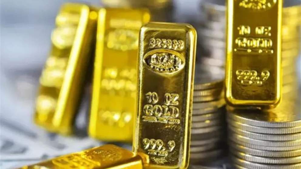 الذهب يرتفع.. مجدداً! 