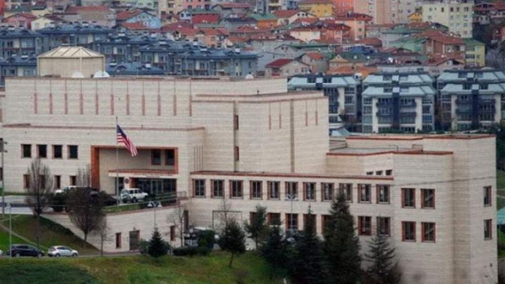 عن منشور للسفارة الأميركية.. تعليق من نائب في "حزب الله"! 