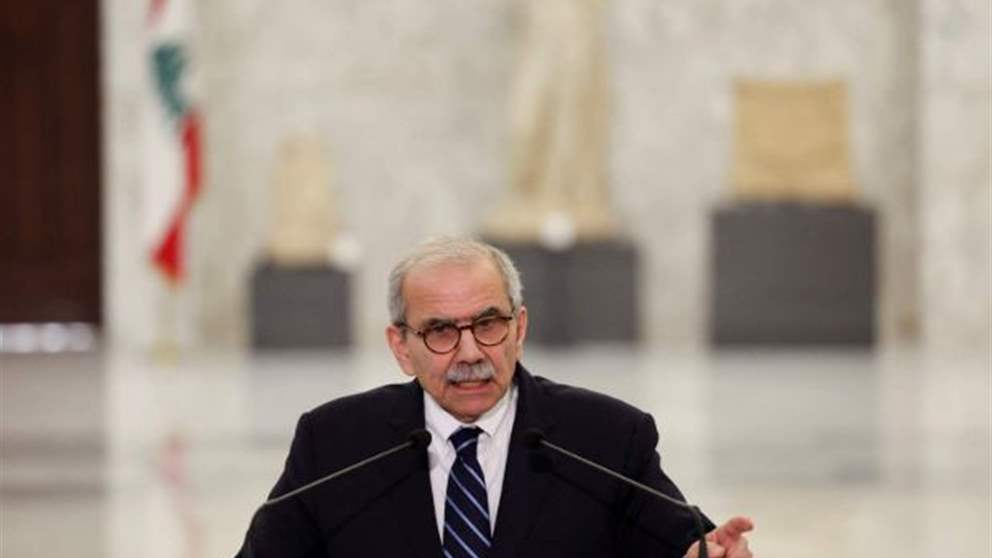 الرئيس سلام يُلازم السراي؟ .. الجديد تكشف صحة الخبر