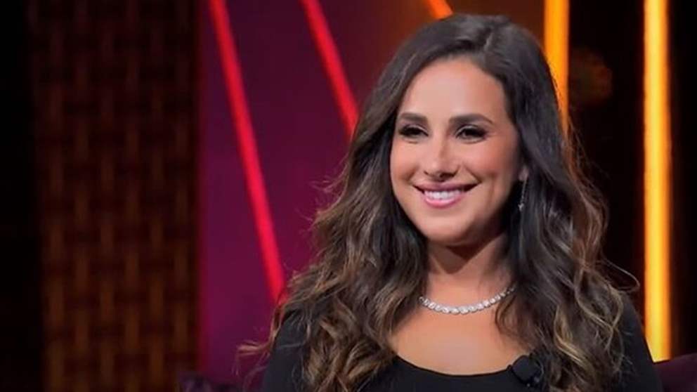 شيري عادل ترد بقوة على شائعات الارتباط: "دلوقتي شغلي هو حياتي"!