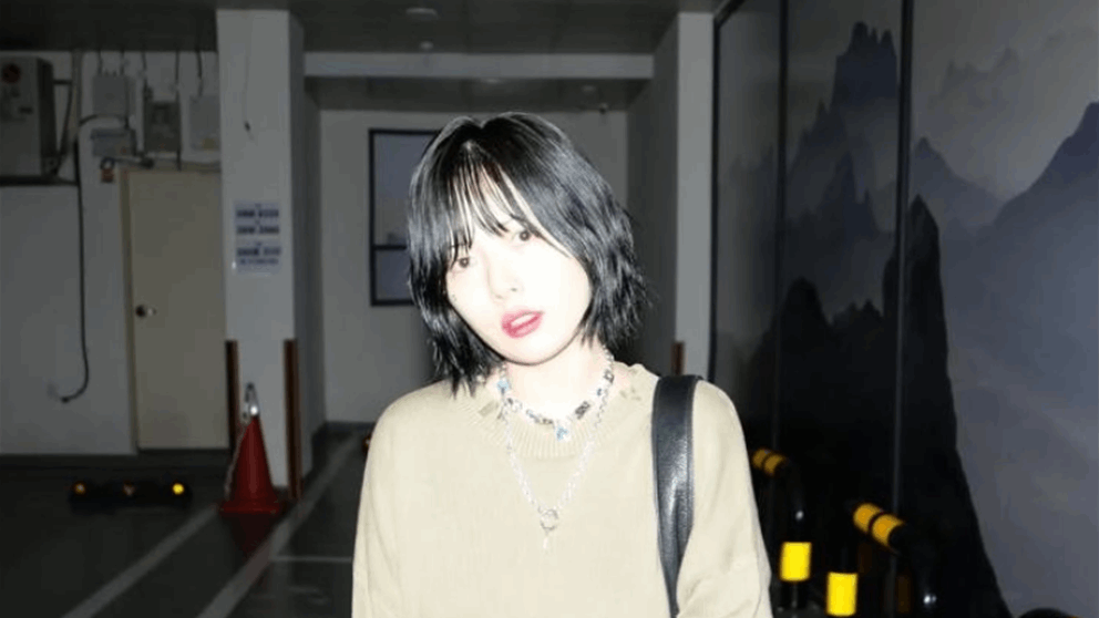 انهيار هيونا على مسرح Waterbomb 2025 في ماكاو.. ونجمتها تطمئن الجمهور برسالة مؤثرة بعد الحادث