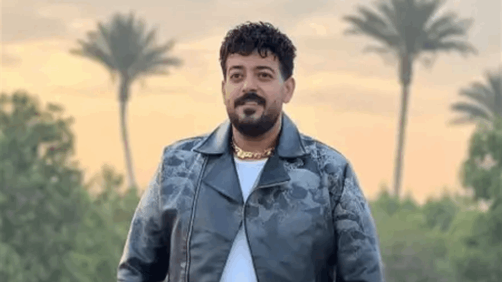 وفاة المطرب الشعبي إسماعيل الليثي بعد أيام من دخوله الغيبوبة إثر حادث سير مروع في المنيا