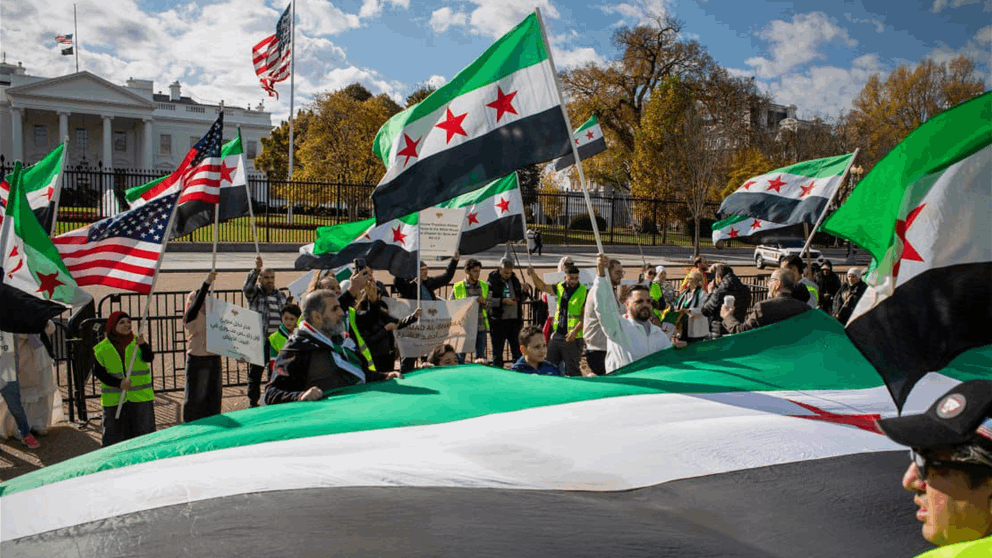 ترحيب حار بالرئيس السوري (فيديو)