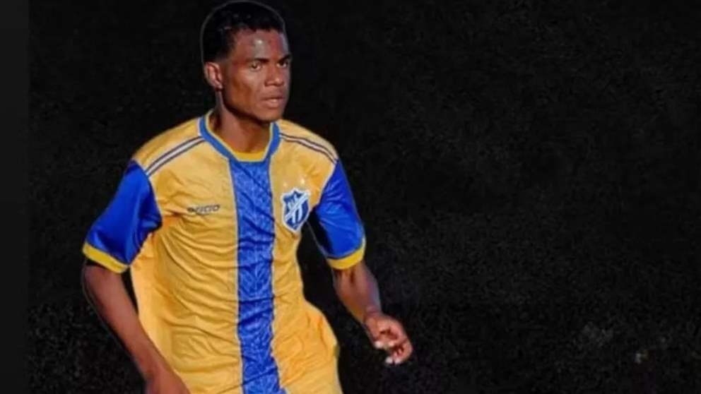 مقتل لاعب على يد شقيقه: حادثةٌ مأساوية تهزّ البرازيل