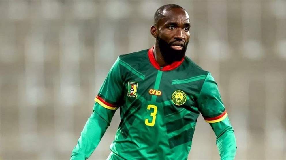 فيديو - خلافٌ منزليٌّ يورّط نغمالو مع الشرطة