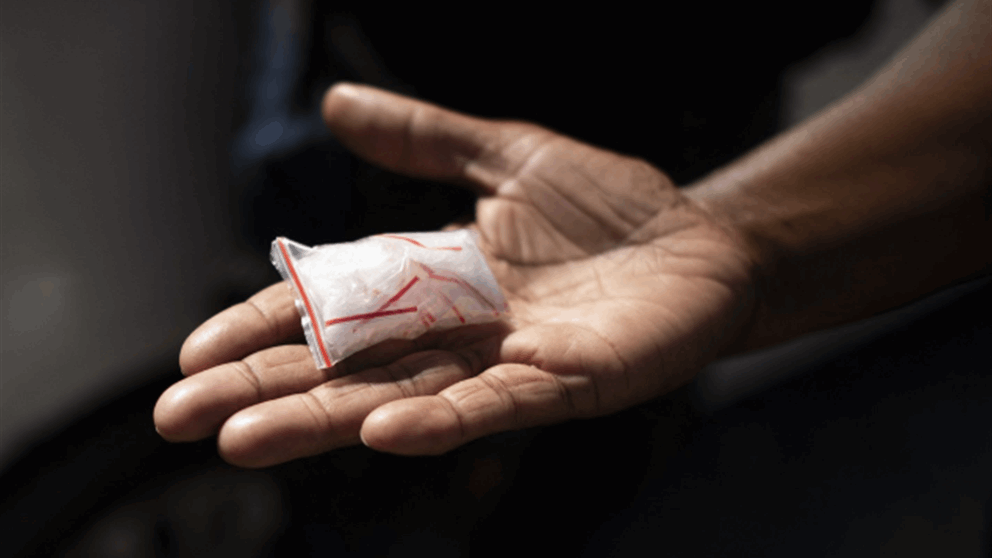 خطة أمنية محكمة تستهدف مروجي المخدرات 