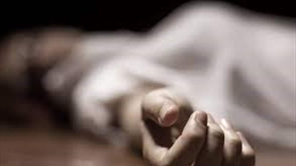 جثة في الرميلة وقوى الأمن تعمم اوصافها