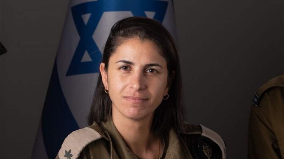 إيلا خلفاً لأدرعي؟ 