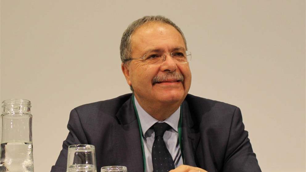 شكراً سوريا.. من الوزير طارق متري! 