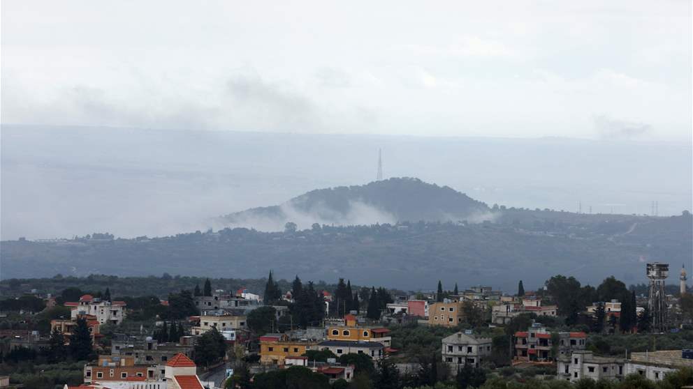 إسرائيل تعرض أراضٍ للبيع في جنوب لبنان! (صورة) 