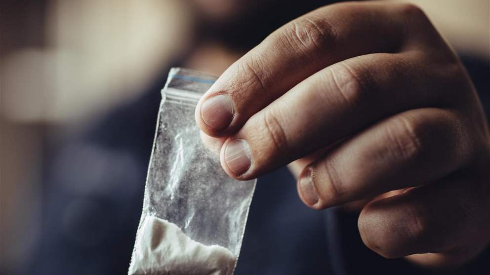 في زحلة.. توقيف سوريين مروّجي مخدرات! 