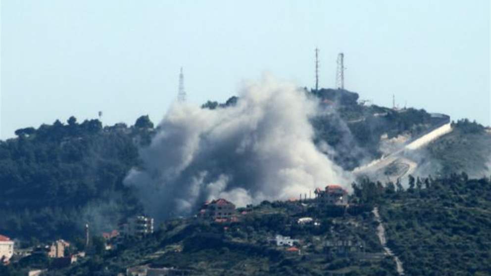 "حزب الله يُفضل الحرب على تسليم السلاح".. مواجهة جديدة؟ 