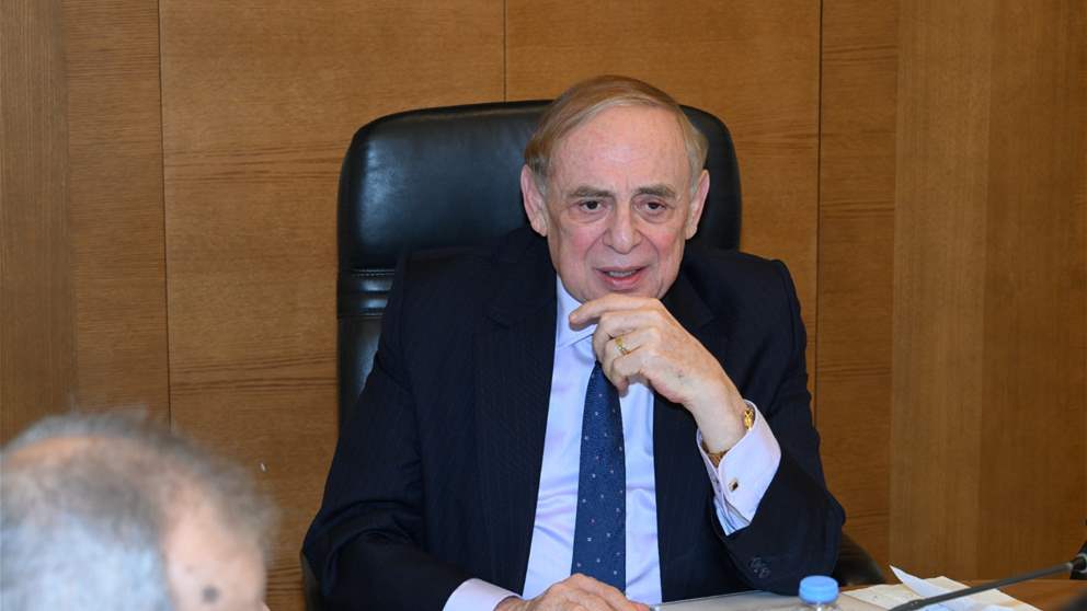 فريد البستاني: تنظيم الصناديق التعاضدية ضرورة لحماية حقوق المواطنين وتعزيز الرقابة