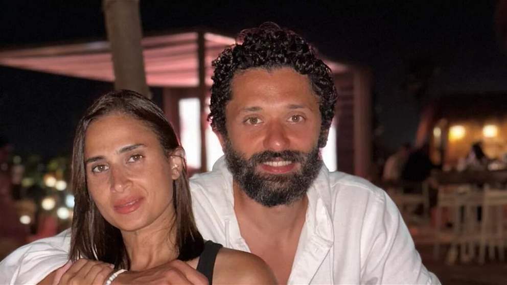 محامي آن الرفاعي يفاجئ الجمهور بتصريح صادم: "لا زالت على ذمة كريم محمود عبد العزيز"!