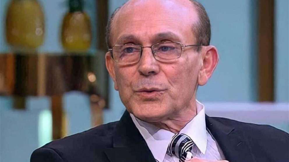 تطورات حالة الفنان المصري محمد صبحي 