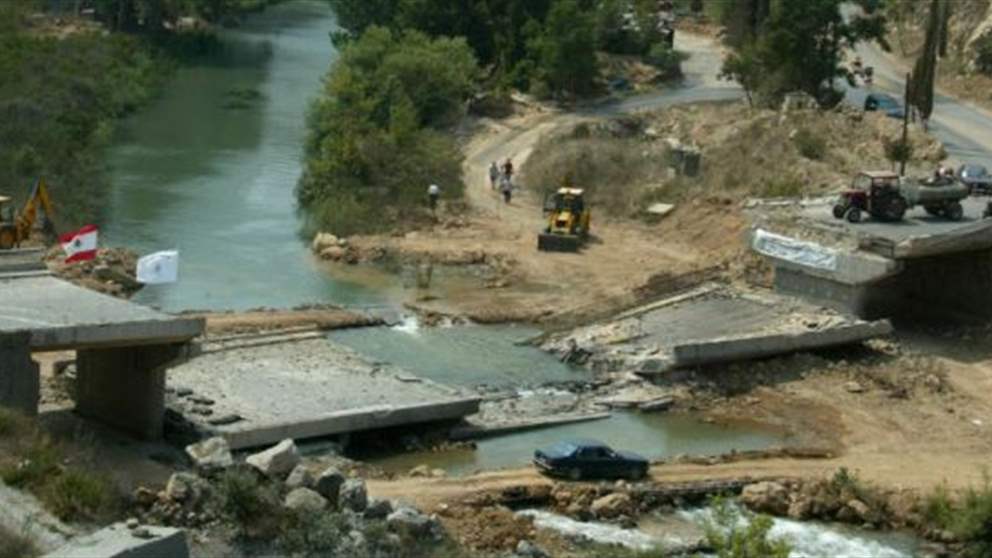 قائد الجيش "منزعج".. ولا سلاح جنوب الليطاني الشهر المقبل! 