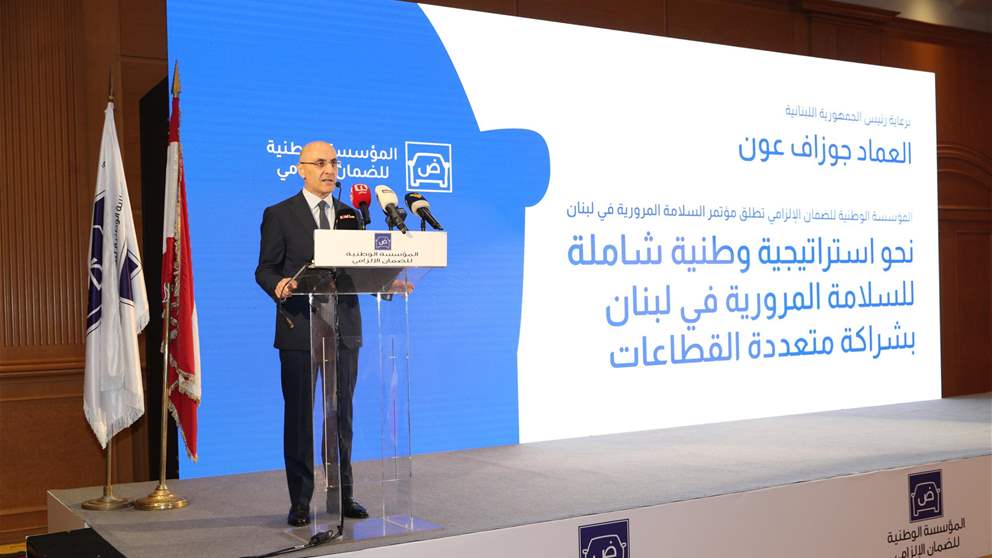 وزير الداخلية: الجيش يسيطر ميدانياً على كل شبر من الأرض اللبنانية