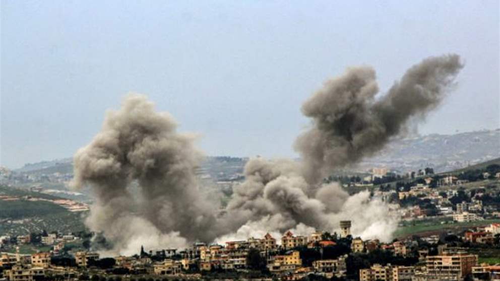 "خشية من هجوم محتمل لـ حزب الله".. اسرائيل تتجهز! 