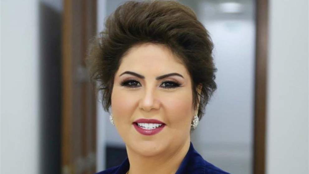 فجر السعيد تخضع لعملية جراحية في المانيا وهذا وضعها الصحي