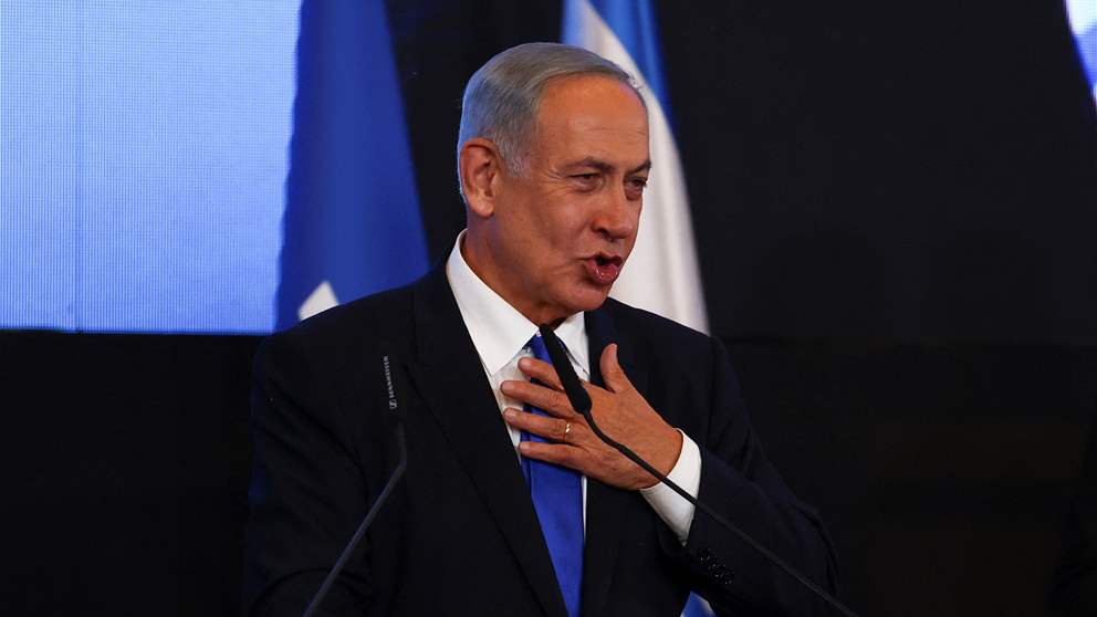 علناً.. ماذا اشترط نتنياهو على الشرع؟ 