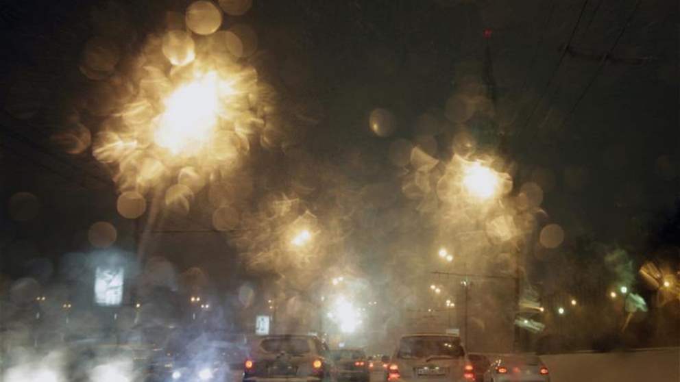 تنبيه عاجل إلى السائقين! 