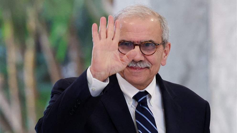 بيروت تُحيّي الرياض.. وكلام لنواف سلام بشأن الصادرات اللبنانية 