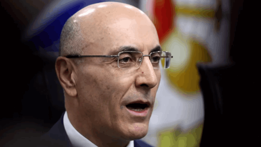 أهلاً وسهلاً.. وزير الداخلية: هذه رسالة جيدة للعالم!  