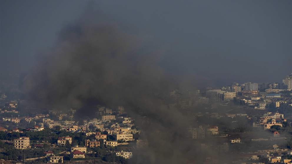 "لم تكن غارة"… إسرائيل تزعم: هذا ما حدث في لبنان!  