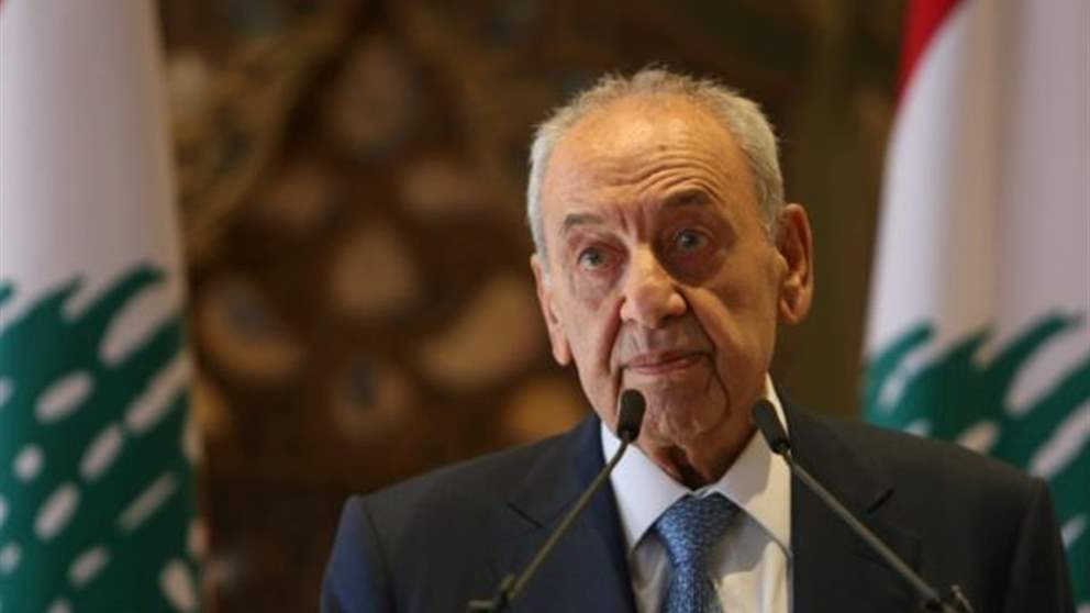 أميركا تترقب بري.. هل ينحاز لـ "حزب الله"؟ (نداء الوطن) 