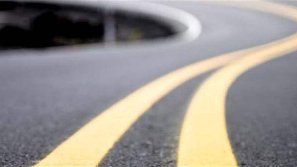 جثة على الطريق!