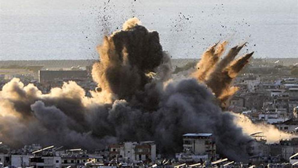 "هجوم محدود على حزب الله في البقاع وبيروت".. اسرائيل تزعم وتستعد!