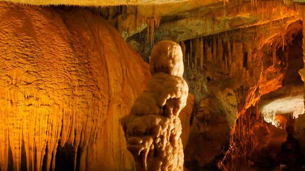 اللجنة تحسم الجدل: لا ضرر في مغارة جعيتا 