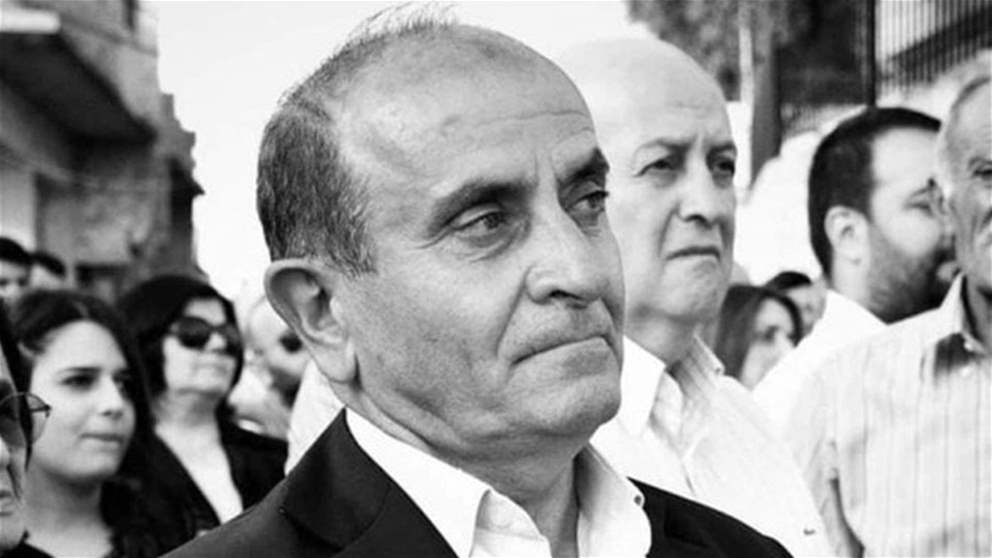 الجيش الإسرائيلي: حزب الله إغتال إلياس الحصروني