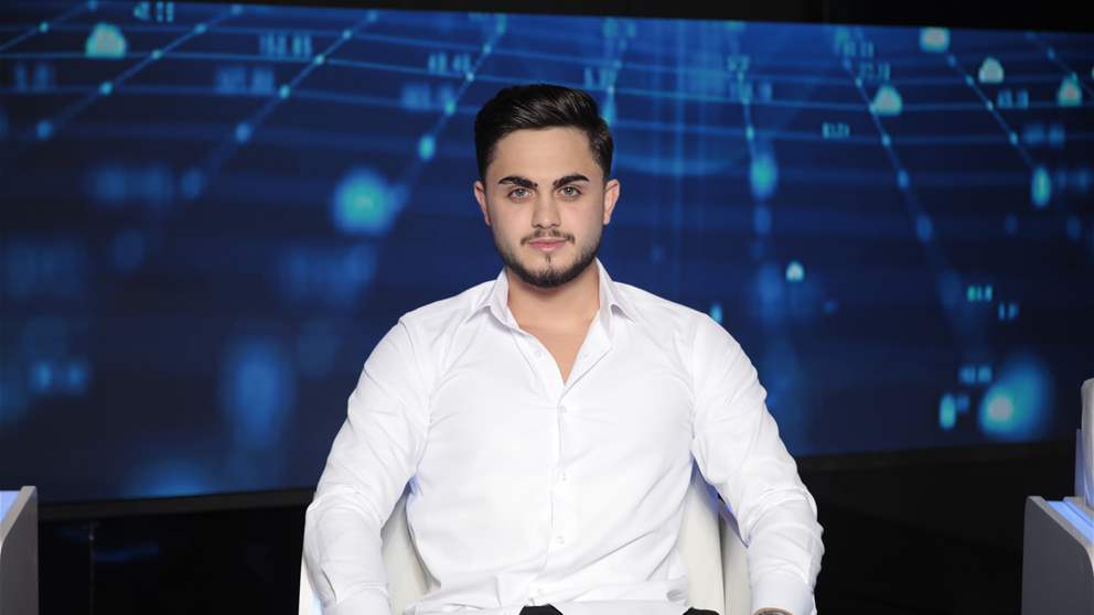 مس دعاء تفاجئ محمود ماهر على الهواء برسالة مؤثرة: "ولد متربّي مليون مرة"