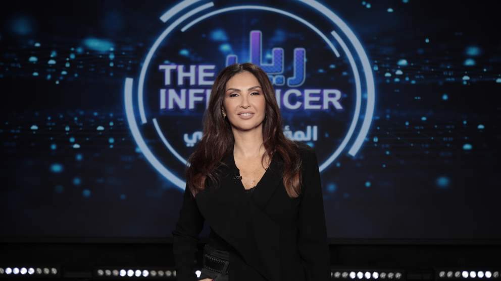 ريما كركي تحرج مكس بسؤال عن طليقته… وهو ينفعل: "ليش بدك ترجعيني لهيديك؟! 