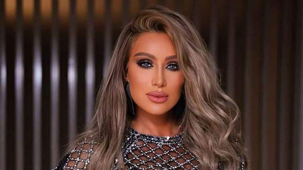 مايا دياب تدافع عن دينا الشربيني وما قالته مفاجئ