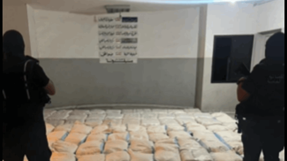 من طرابلس الى جدّة.. مخطط تهريب ينتهي بالتوقيف