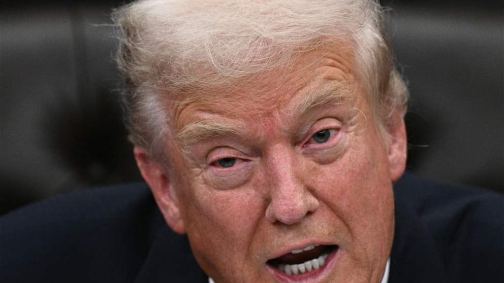 ترامب: الولايات المتحدة ستجري اختبارات نووية "قريباً جدأً" 