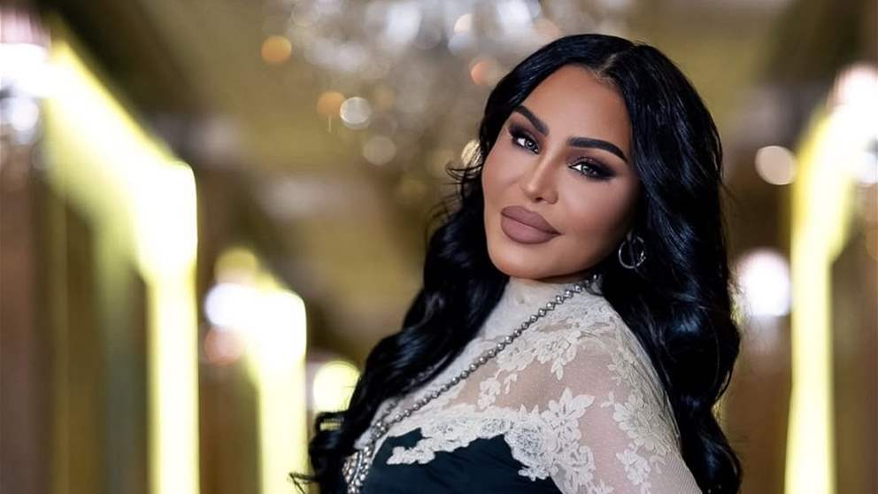 احلام الشامسي توجه رسالة مؤثرة لجمهورها 